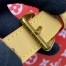 Louis Vuitton Speedy P9 Bandouliere 40 Bag in Monogram Leather M24420