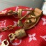 Louis Vuitton Speedy P9 Bandouliere 40 Bag in Monogram Leather M24420