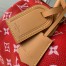 Louis Vuitton Speedy P9 Bandouliere 40 Bag in Monogram Leather M24420