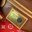Louis Vuitton Speedy P9 Bandouliere 40 Bag in Monogram Leather M24420