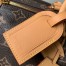 Louis Vuitton Speedy P9 Bandouliere 40 Bag in Monogram Leather M24422