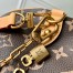 Louis Vuitton Speedy P9 Bandouliere 40 Bag in Monogram Leather M24422