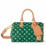 Louis Vuitton Speedy P9 Bandouliere 25 Bag In Monogram Leather M24423