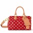 Louis Vuitton Speedy P9 Bandouliere 25 Bag In Monogram Leather M24425