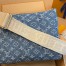 Louis Vuitton Coussin PM Bag in Monogram Denim M24564