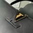 Louis Vuitton Capucines GM Souple Bag in Taurillon Leather M24607