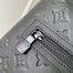 Louis Vuitton Excursion Tote in Monogram Shadow Leather