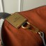 Louis Vuitton Low Key Hobo MM Bag in Black Leather M24856