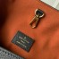 Louis Vuitton Low Key Hobo MM Bag in Black Leather M24856