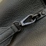 Louis Vuitton Capucines GM Souple Bag in Black Matte Leather M24880