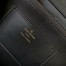 Louis Vuitton Capucines GM Souple Bag in Black Matte Leather M24880