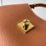 Louis Vuitton Low Key Shoulder Bag in Grained Leather M24885
