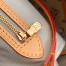 Louis Vuitton Neverfull MM Bag in Monogram Fabric M24905