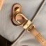 Louis Vuitton Neverfull MM Bag in Monogram Fabric M24905