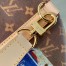 Louis Vuitton Keepall Bandouliere 45 Bag in Monogram Canvas M24960