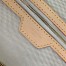 Louis Vuitton Keepall Bandouliere 45 Bag in Monogram Canvas M24960