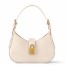 Louis Vuitton Low Key Shoulder Bag in Grained Leather M24990