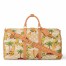 Louis Vuitton Keepall Bandouliere 50 Bag in Monogram Surfin Canvas M25002