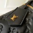 Louis Vuitton Vanity PM Bag in Puffy Lambskin M25123