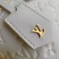 Louis Vuitton Vanity PM Bag in Puffy Lambskin M25219