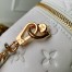 Louis Vuitton Vanity PM Bag in Puffy Lambskin M25219