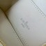 Louis Vuitton Vanity PM Bag in Puffy Lambskin M25219