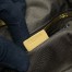 Louis Vuitton Christopher MM Backpack in Monogram Craggy Canvas M25240