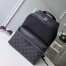 Louis Vuitton Discovery Backpack PM In Taigarama Eclipse M30230