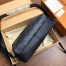 Louis Vuitton Outdoor Messenger Bag In Taiga Eclipse Canvas M30233