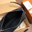 Louis Vuitton Outdoor Messenger Bag In Taiga Eclipse Canvas M30233