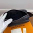 Louis Vuitton Outdoor Bumbag In Taiga WIth Monogram Eclipse Canvas M30245