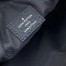 Louis Vuitton Outdoor Bumbag In Taiga WIth Monogram Eclipse Canvas M30245