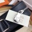 Louis Vuitton Alex Messenger PM Bag In Taiga Leather M30260
