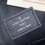 Louis Vuitton Alex Messenger PM Bag In Taiga Leather M30260