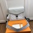 Louis Vuitton Outdoor Flap Messenger Bag In Taigarama M30411