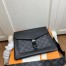 Louis Vuitton Outdoor Flap Messenger Bag In Taigarama M30413
