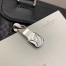 Louis Vuitton Outdoor Flap Messenger Bag In Taigarama M30413