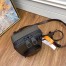 Louis Vuitton Phone Box In Taiga Leather M30581