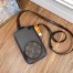 Louis Vuitton Phone Box In Taiga Leather M30581