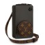 Louis Vuitton Phone Box In Taiga Leather M30581
