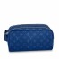 Louis Vuitton Dopp Kit Toilet Pouch Monogram Canvas M30849