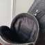 Louis Vuitton Duo Sling Bag In Monogram Eclipse Canvas M30936