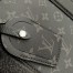 Louis Vuitton Weekend Tote NM In Monogram Eclipse Canvas M30937