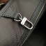 Louis Vuitton Weekend Tote NM In Monogram Eclipse Canvas M30937