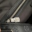 Louis Vuitton Weekend Tote NM In Monogram Eclipse Canvas M30937