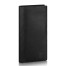 Louis Vuitton Brazza Wallet In Black Taiga Leather M32572