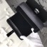 Louis Vuitton 3 Watch Case In Taiga Leather M32609