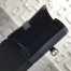 Louis Vuitton 3 Watch Case In Taiga Leather M32609