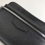 Louis Vuitton Outdoor Bumbag In Taiga Leather M33438