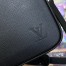 Louis Vuitton Porte-Documents Business In Taiga Leather M33441